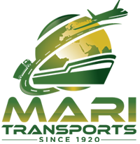 TRANSPORTS MARI – LE BLOG